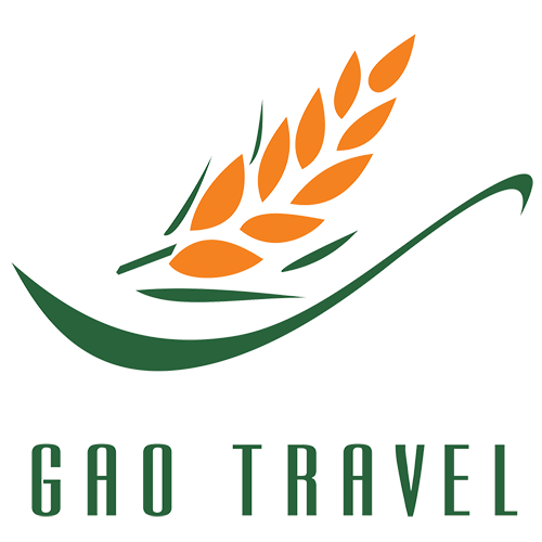 Gao Travel - chia sẻ niềm vui