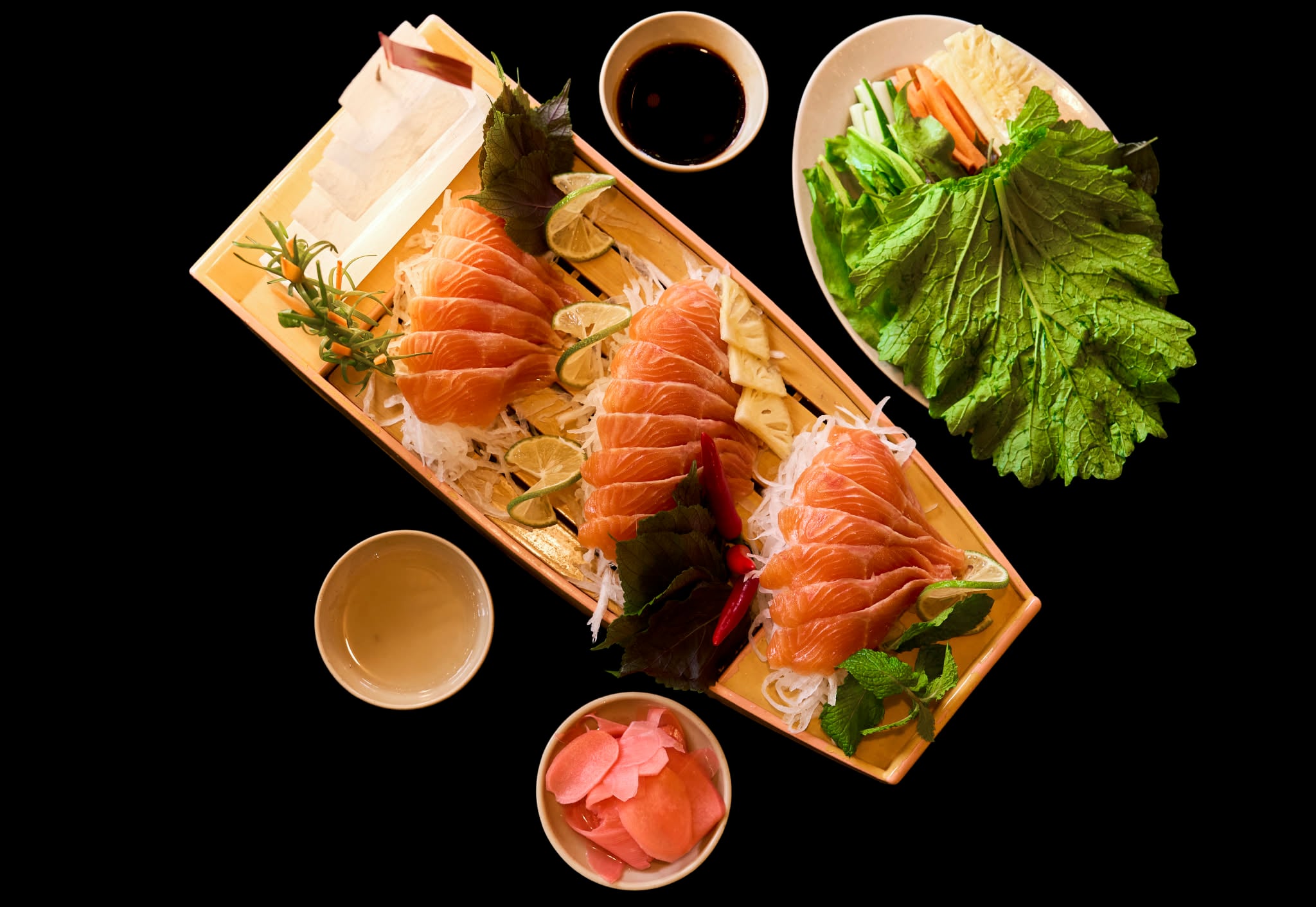 MÓN NGON TỘP QUÁN
