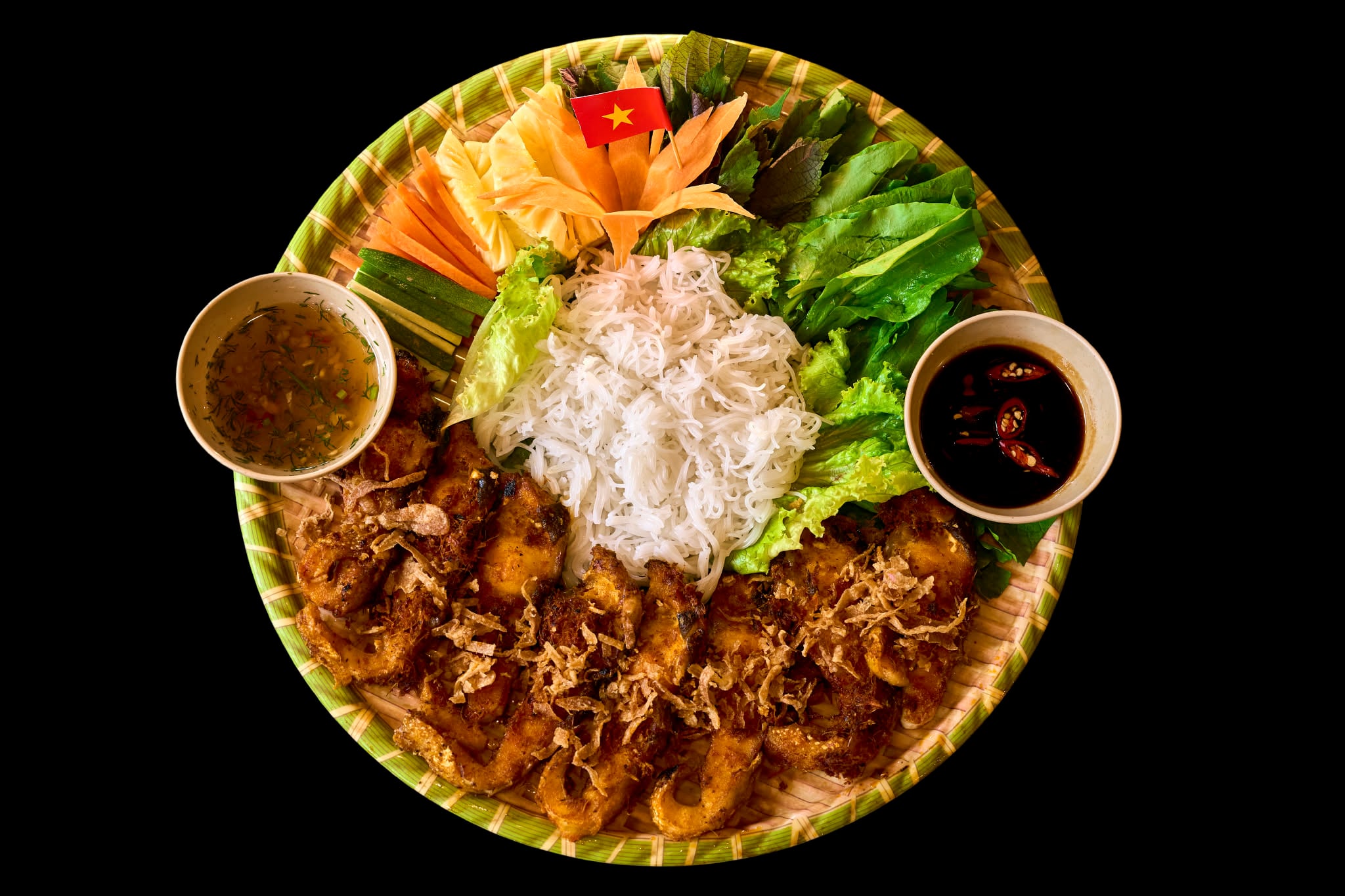 MÓN NGON TỘP QUÁN