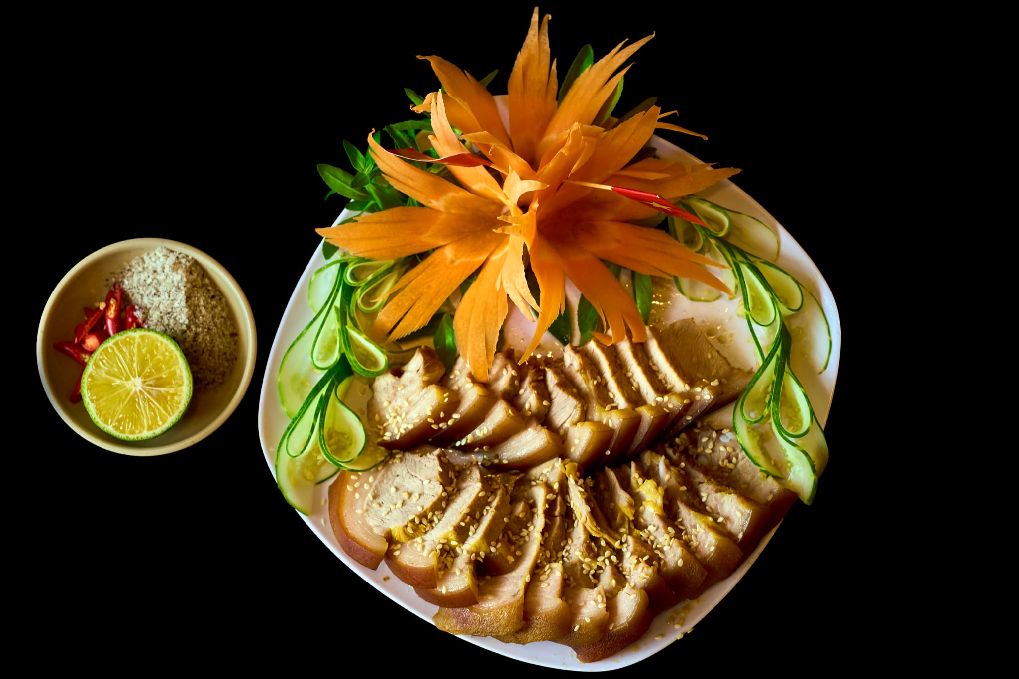 MÓN NGON TỘP QUÁN