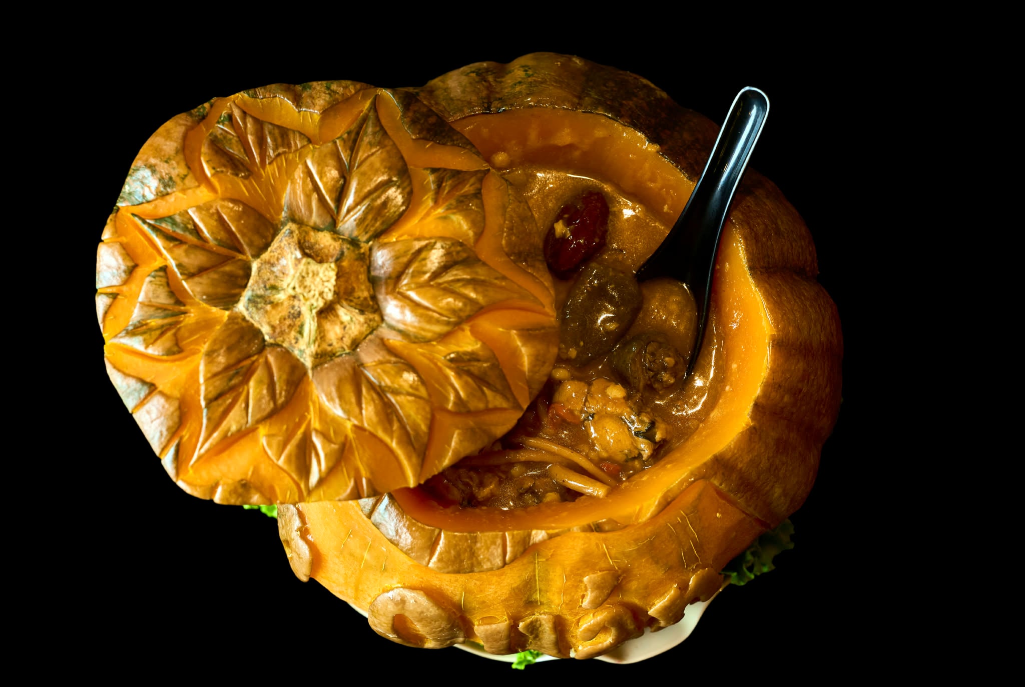 MÓN NGON TỘP QUÁN