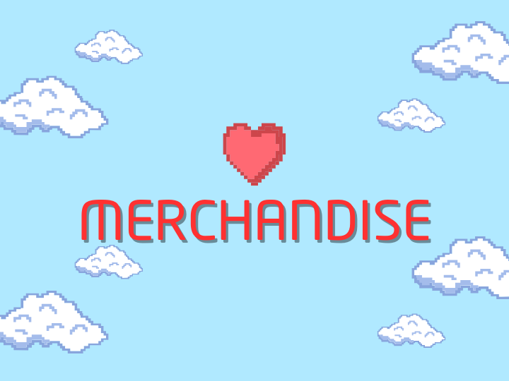 Merchandise