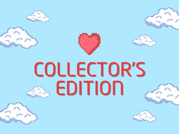 Collector's Edition
