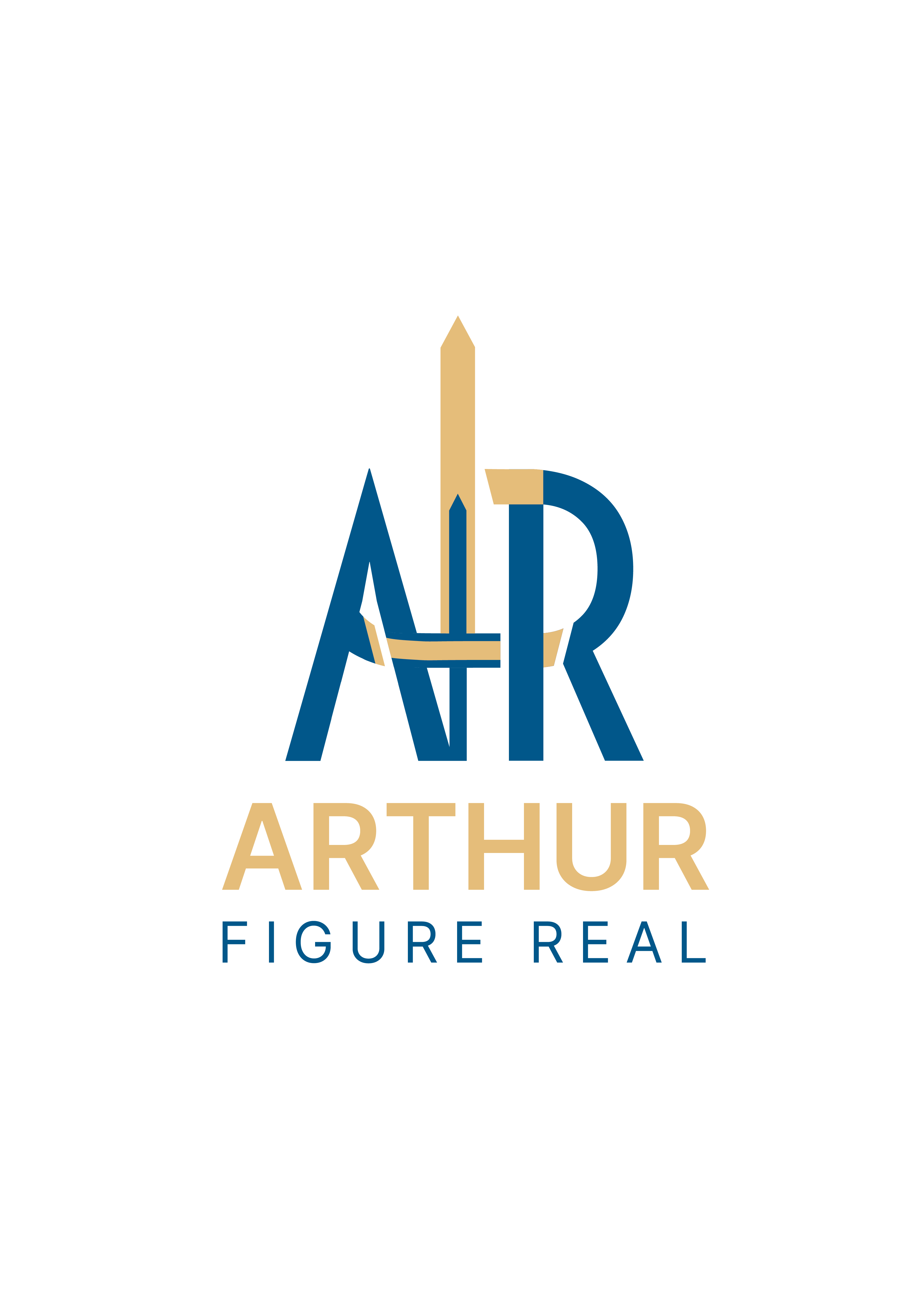 Figure Illustration Arthur Figure Real figure-illustration-arthur-figure-real