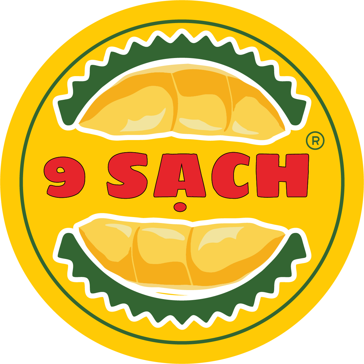 9 Sạch