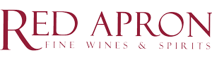 logo Red Apron Fine Wines & Spirits