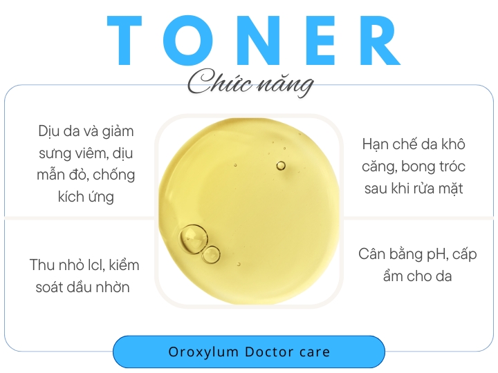 Toner