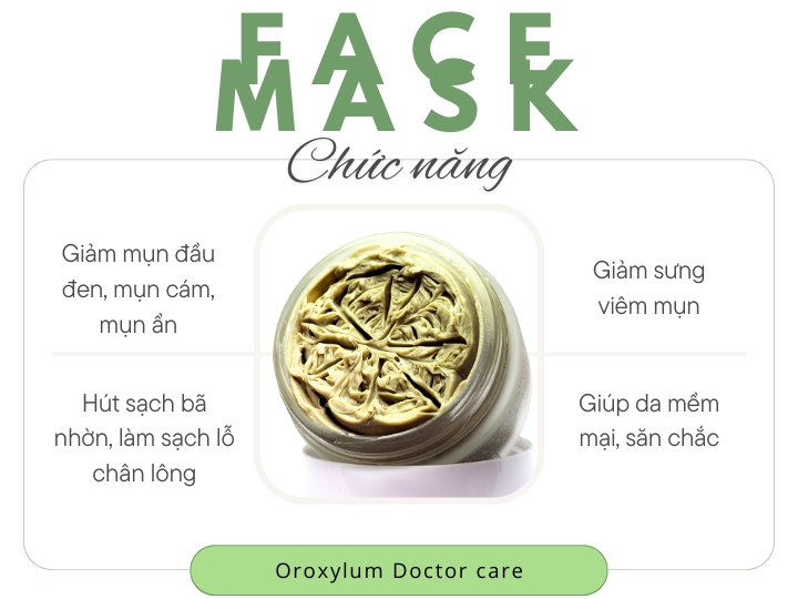 Mặt Nạ