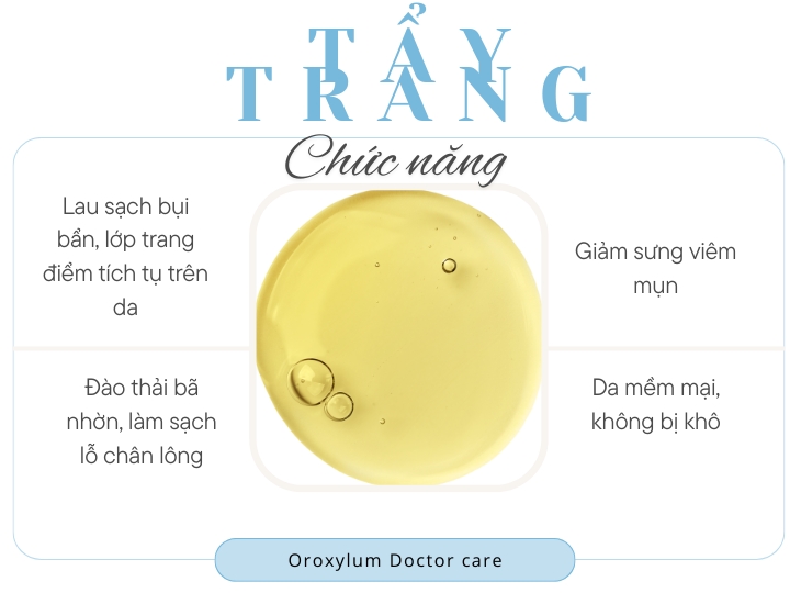 Tẩy Trang