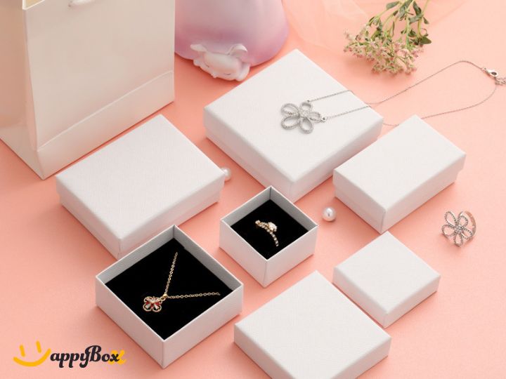 Hộp trang sức