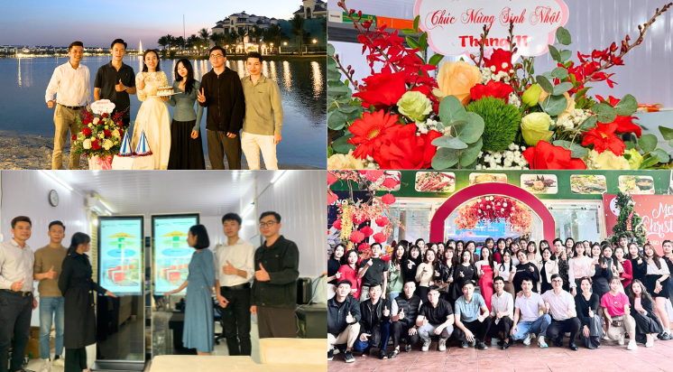 Chúng Tôi Là Ai?