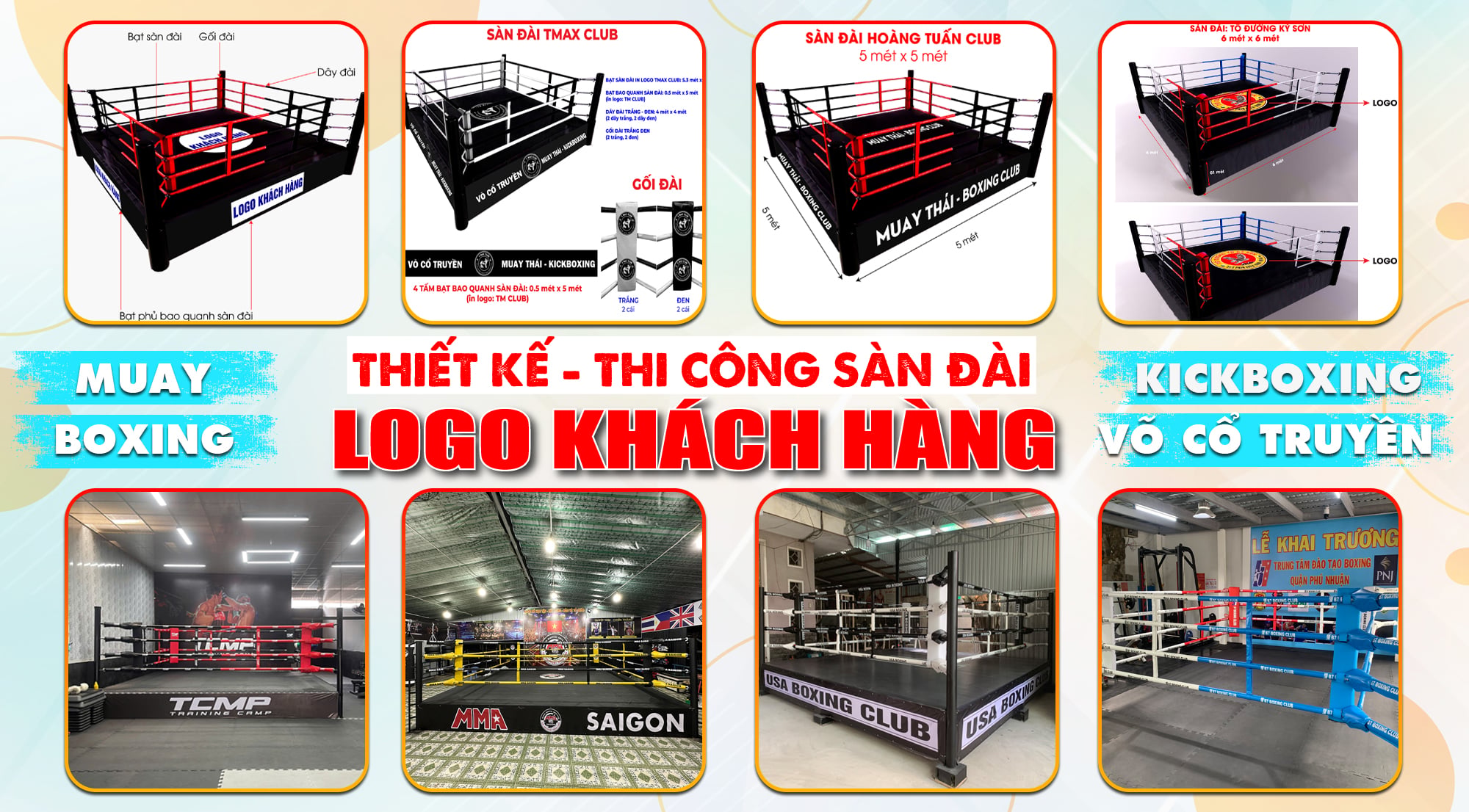 Clb Võ Thuật Fighter - Phường Tân Bình photo (Gym's own website)