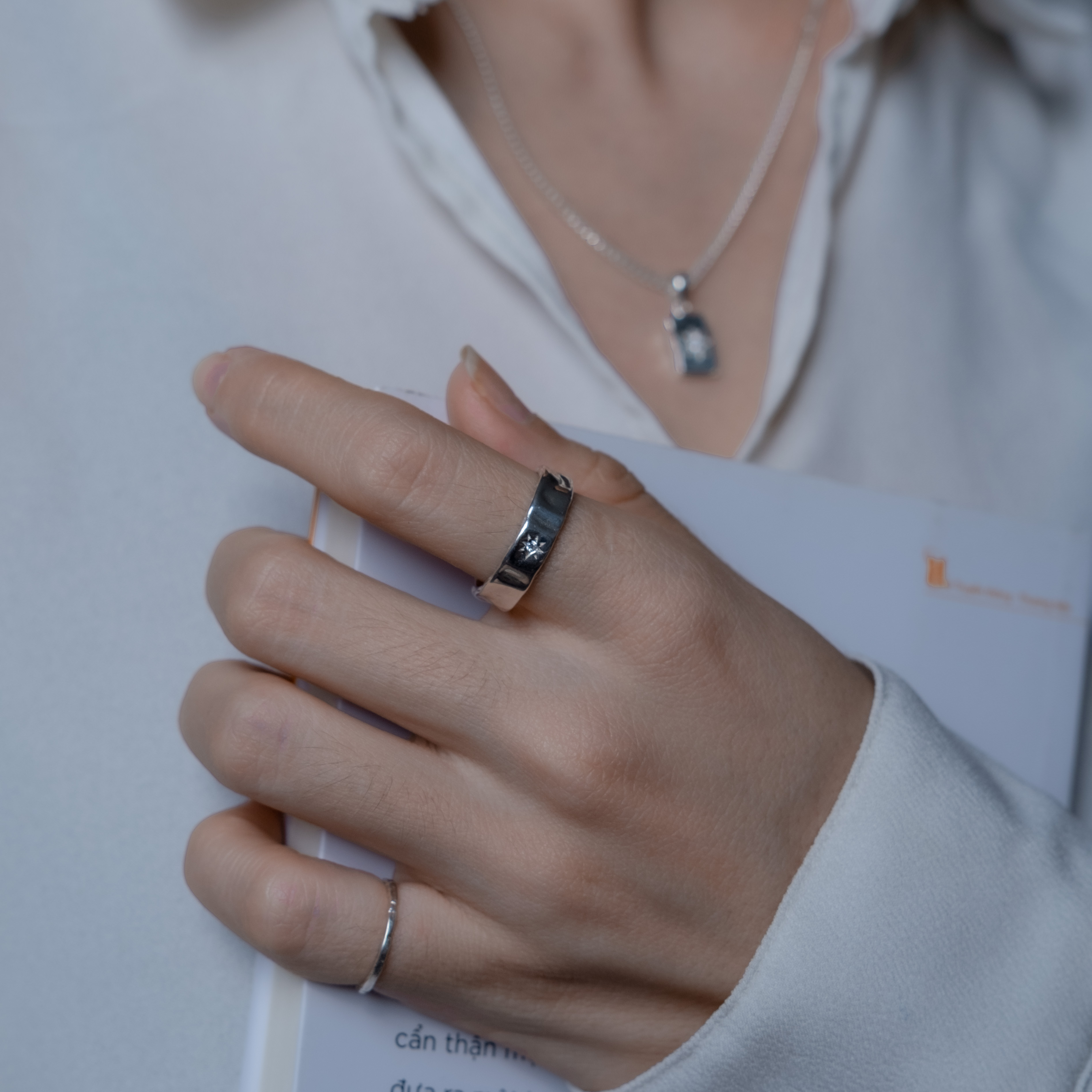 TÂM HUYẾT VÀ TỰ HÀO