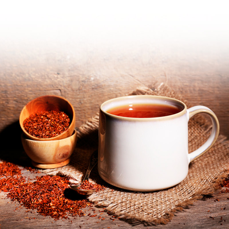 Trà nhập khẩu