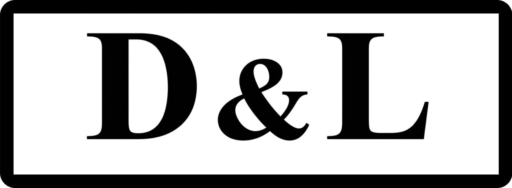 D&L