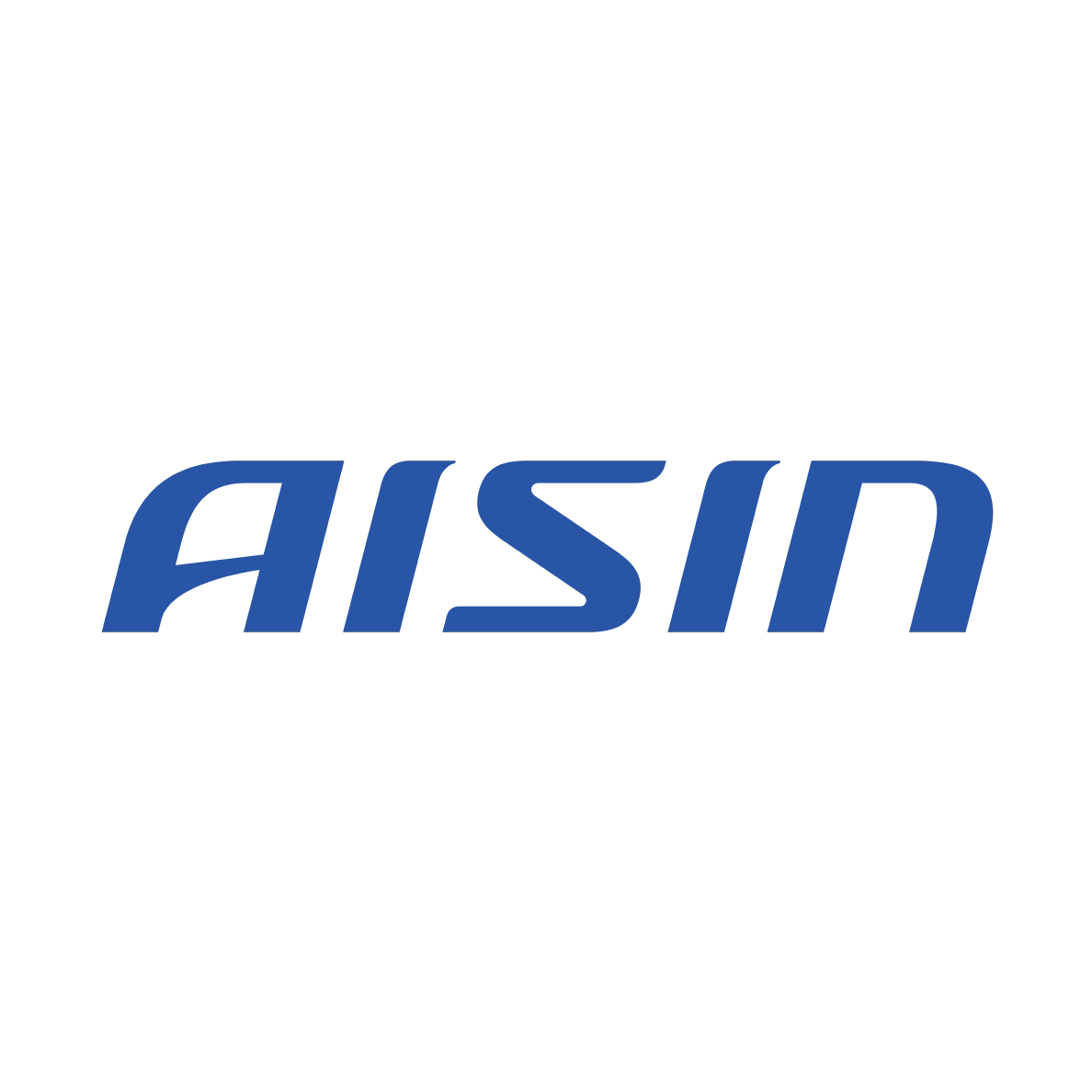 Aisin