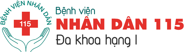 Bệnh viện Nhân dân 115 - Bệnh viện Đa khoa Hạng I