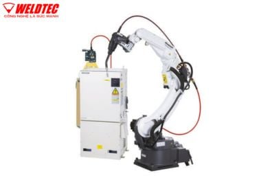 Robot hàn Mig/Mag
