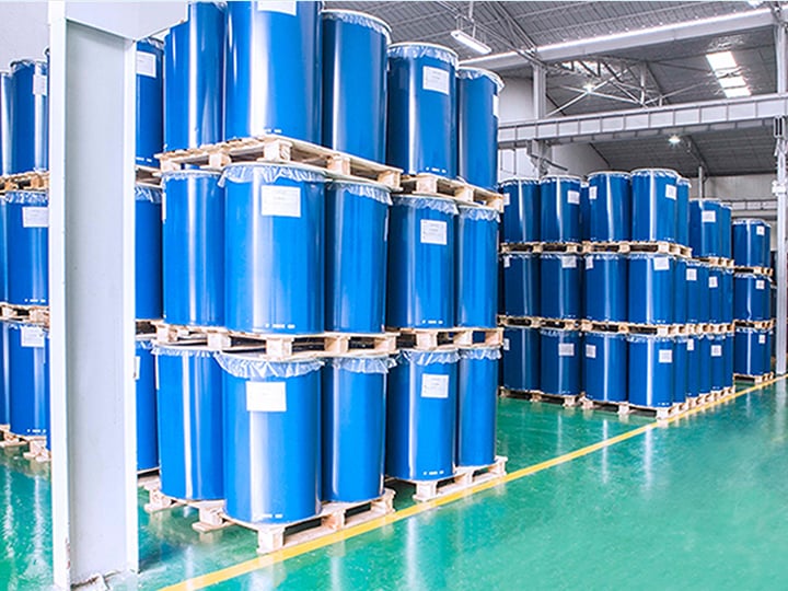 100 nguyên liệu nhập khẩu