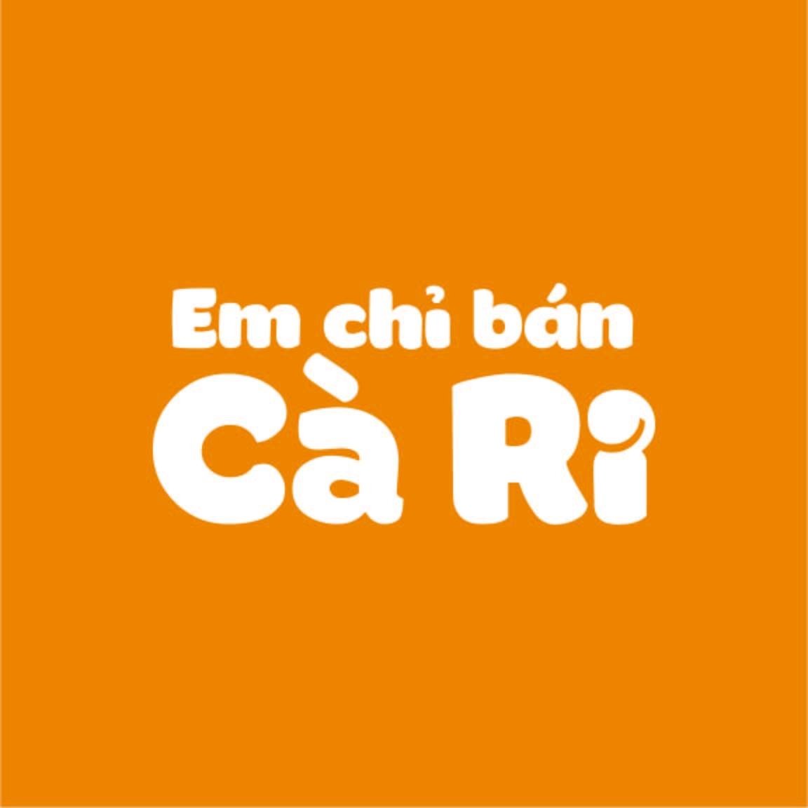 VỀ Em ChỈ BÁn CÀ Ri – Em Chỉ Bán Cà Ri