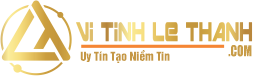 logo Công Ty TNHH Vi Tính Lê Thành