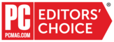 PCMag Editors' Choice