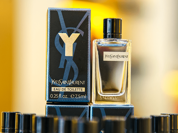 Nước hoa mini size