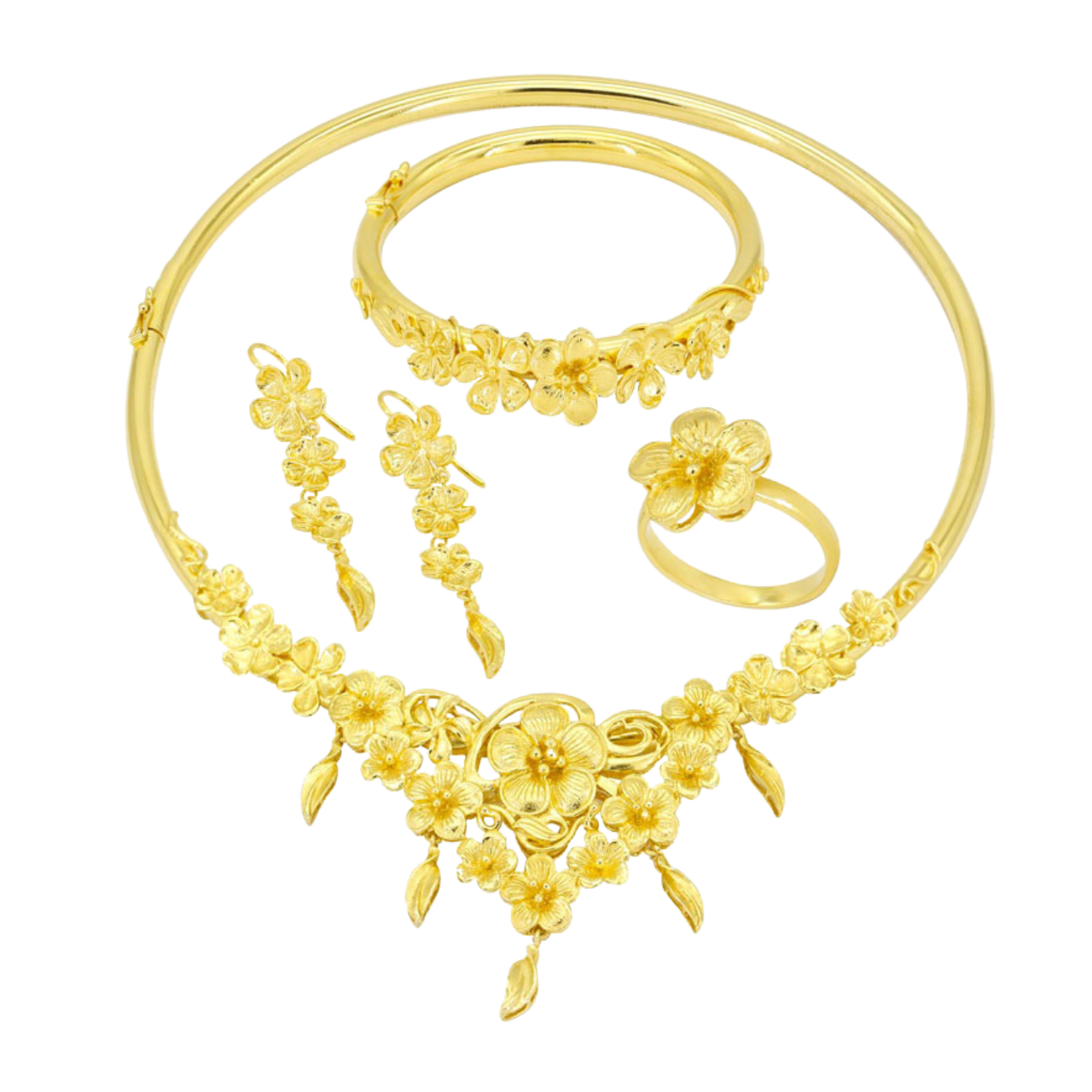 Trang sức vàng Ta