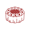 Dòng bánh thượng hạng