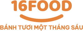 logo 16food
