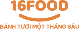 logo 16food