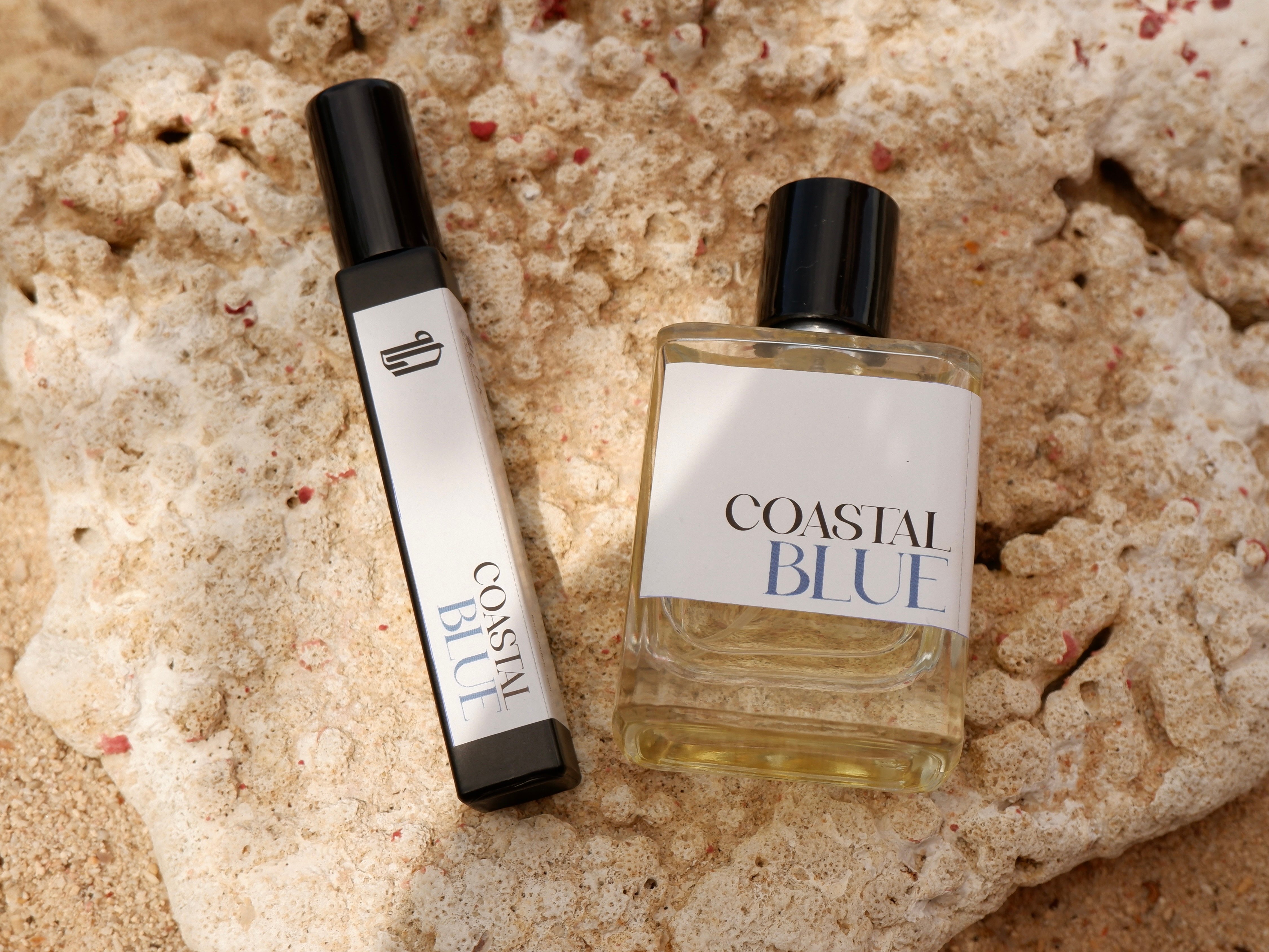Coastal Blue