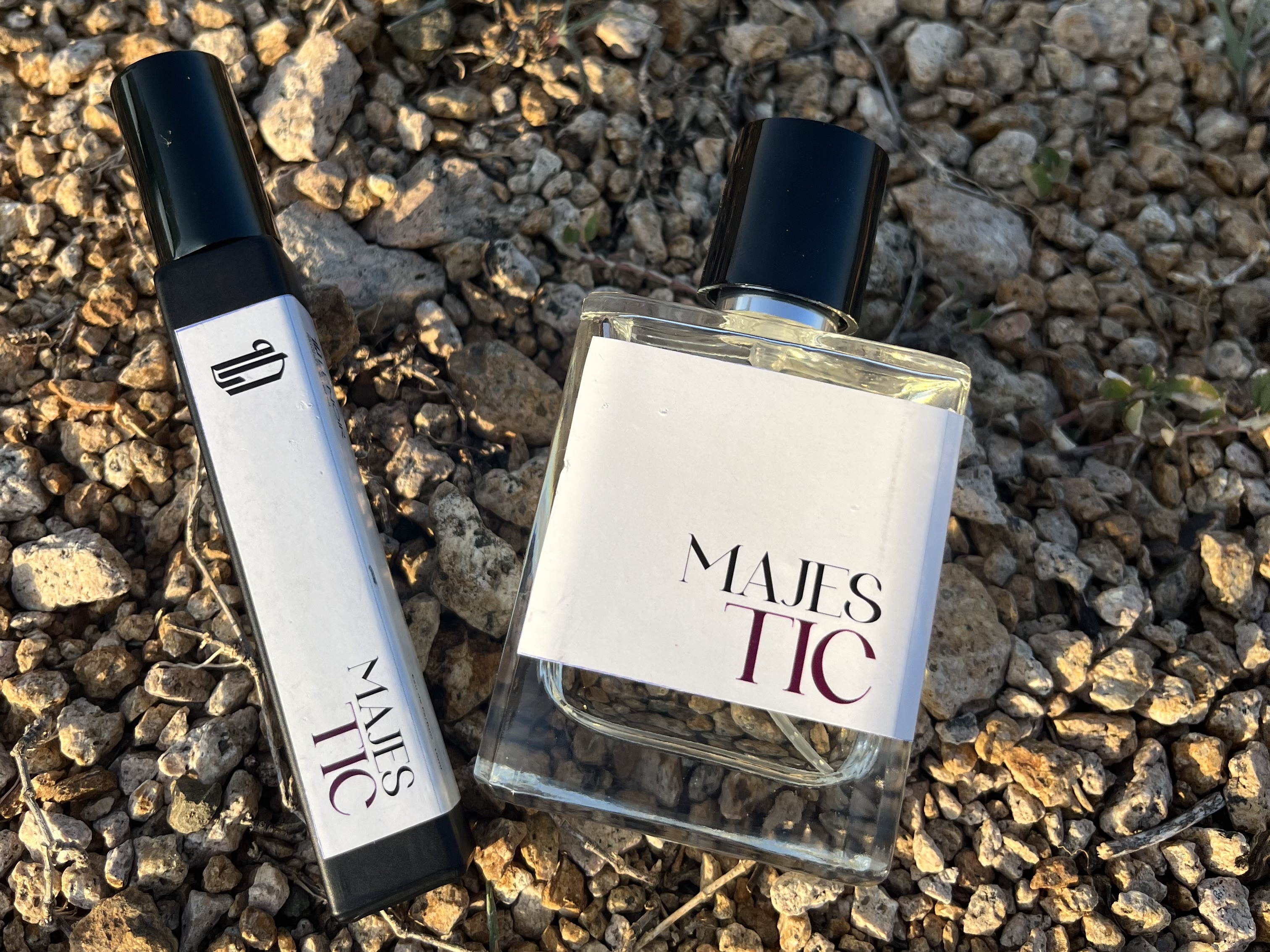 Majestic - Best for Men