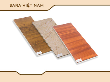 Tấm ốp Nano