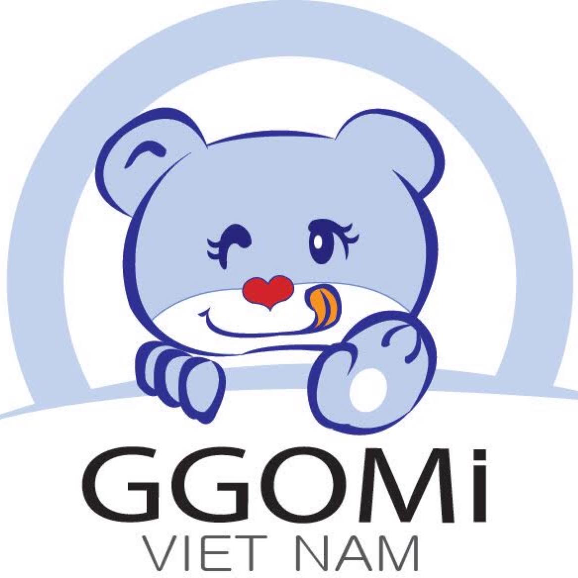 GGOMi Việt Nam