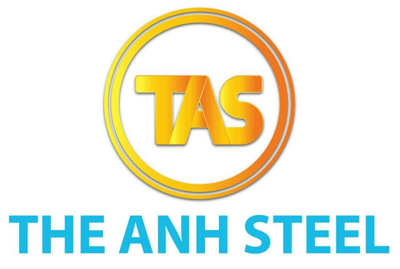 logo The Anh Steel