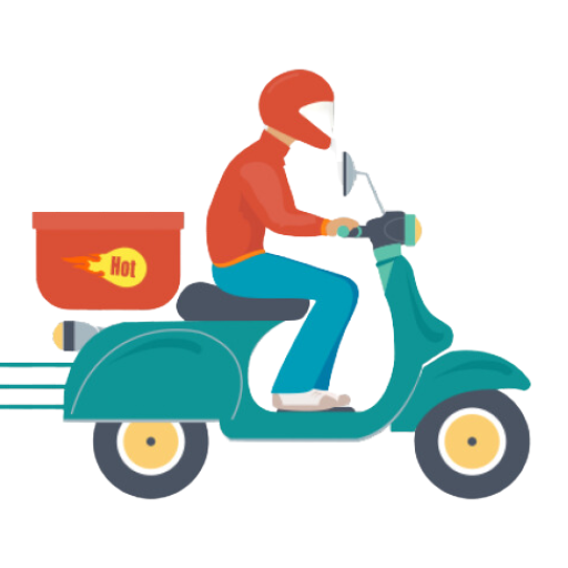 Miến phí giao hàng nội thành TP.HCM