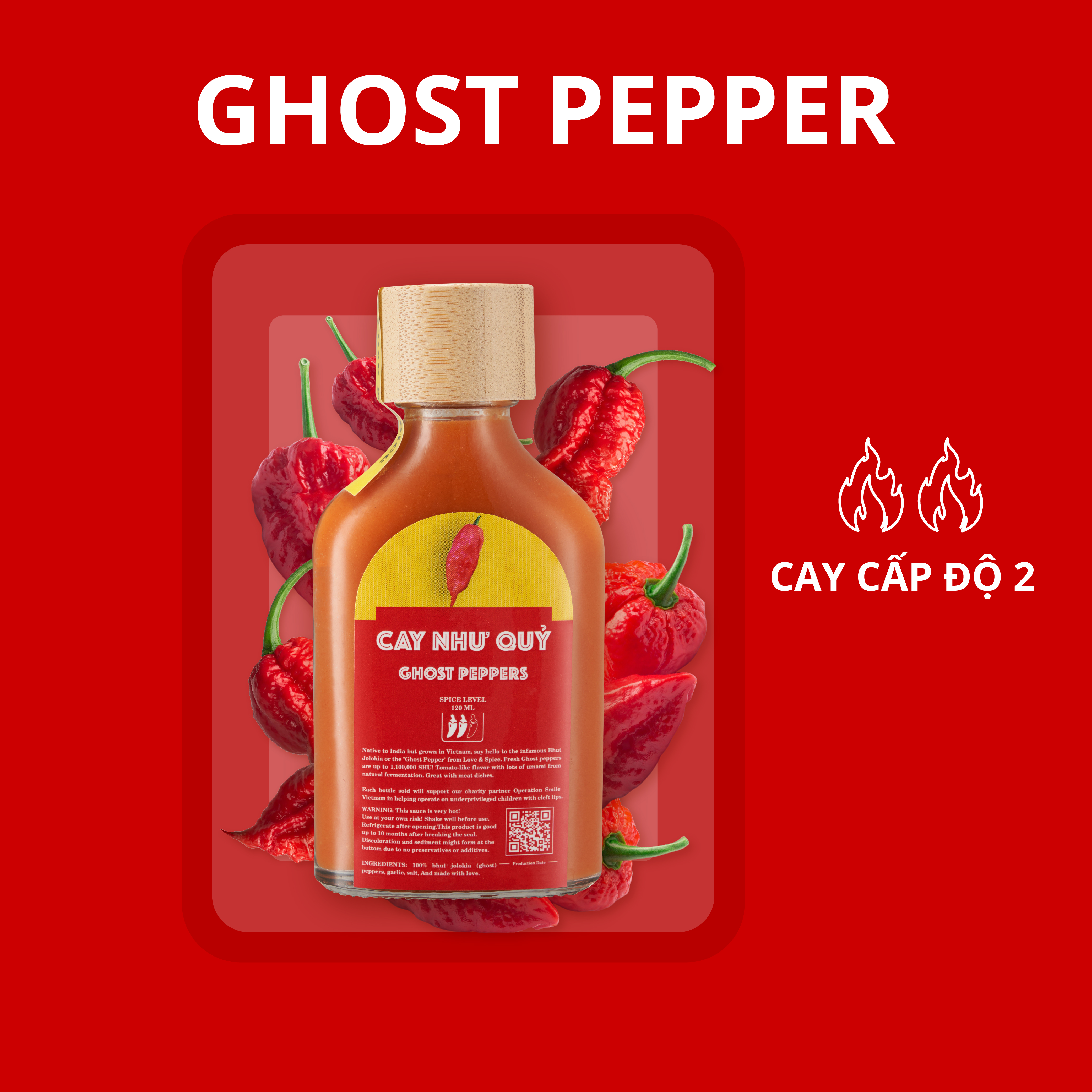 CAY NHƯ QUỶ<p>CẤP ĐỘ 2