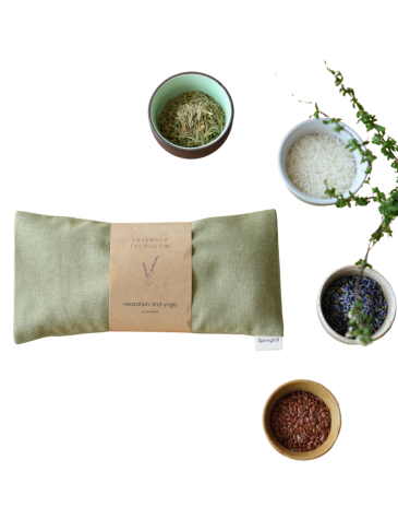 hương thảo mộc