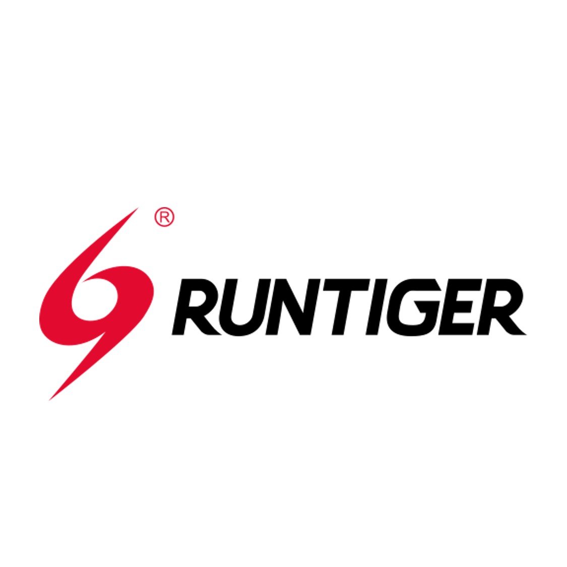 RUNTIGER RUN BETTER