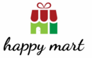 logo happymart