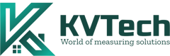 logo Công ty TNHH Kỹ thuật Khang Vũ - KVTech