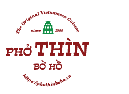 Phở Thìn Bờ Hồ