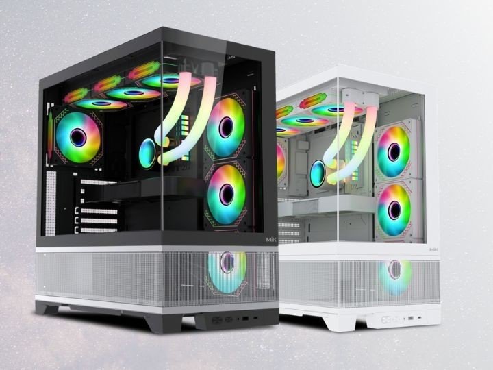 Vỏ Case