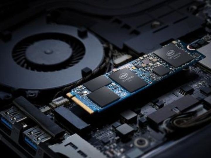 SSD