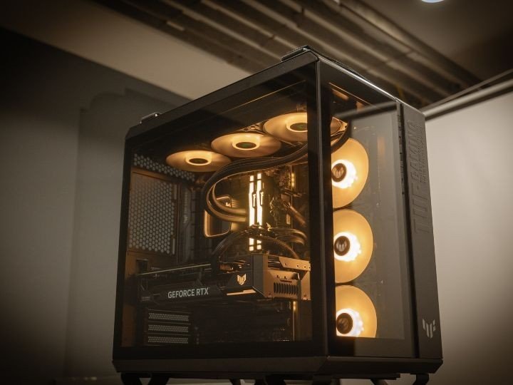 Tản nhiệt nước