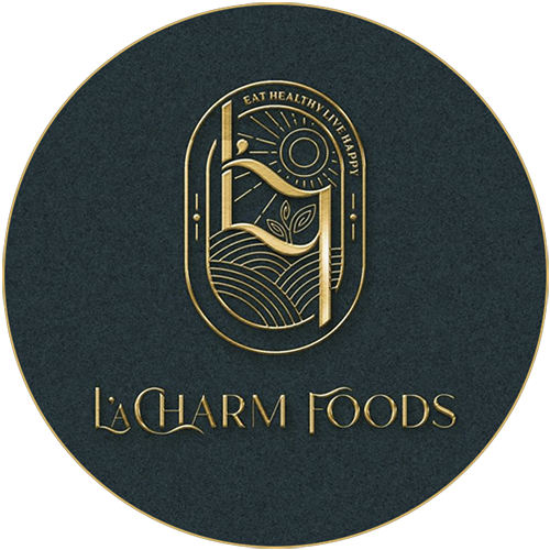 L’aCharm Foods - Hơn Cả Một Món Quà