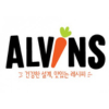 Alvins