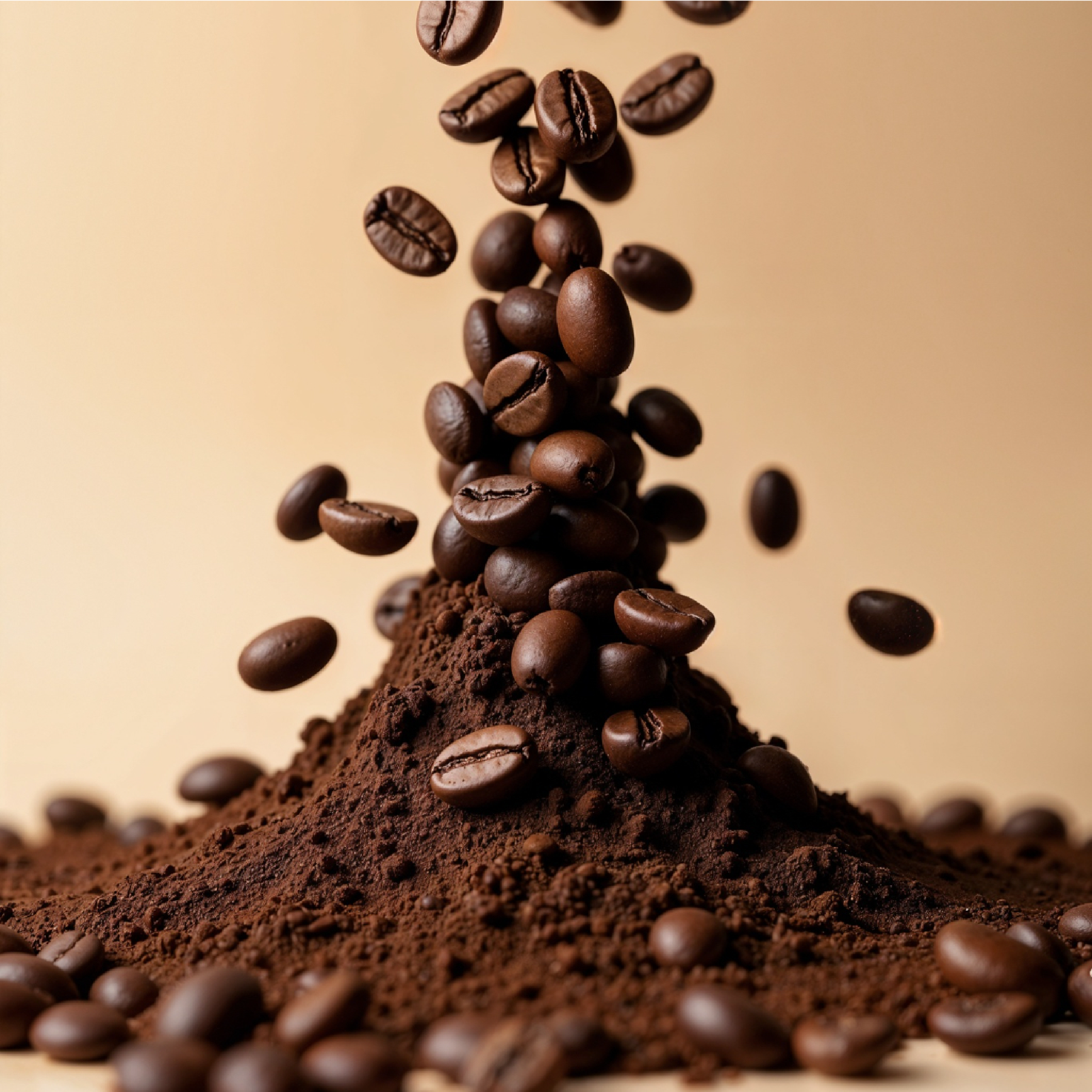 Roasted Beans