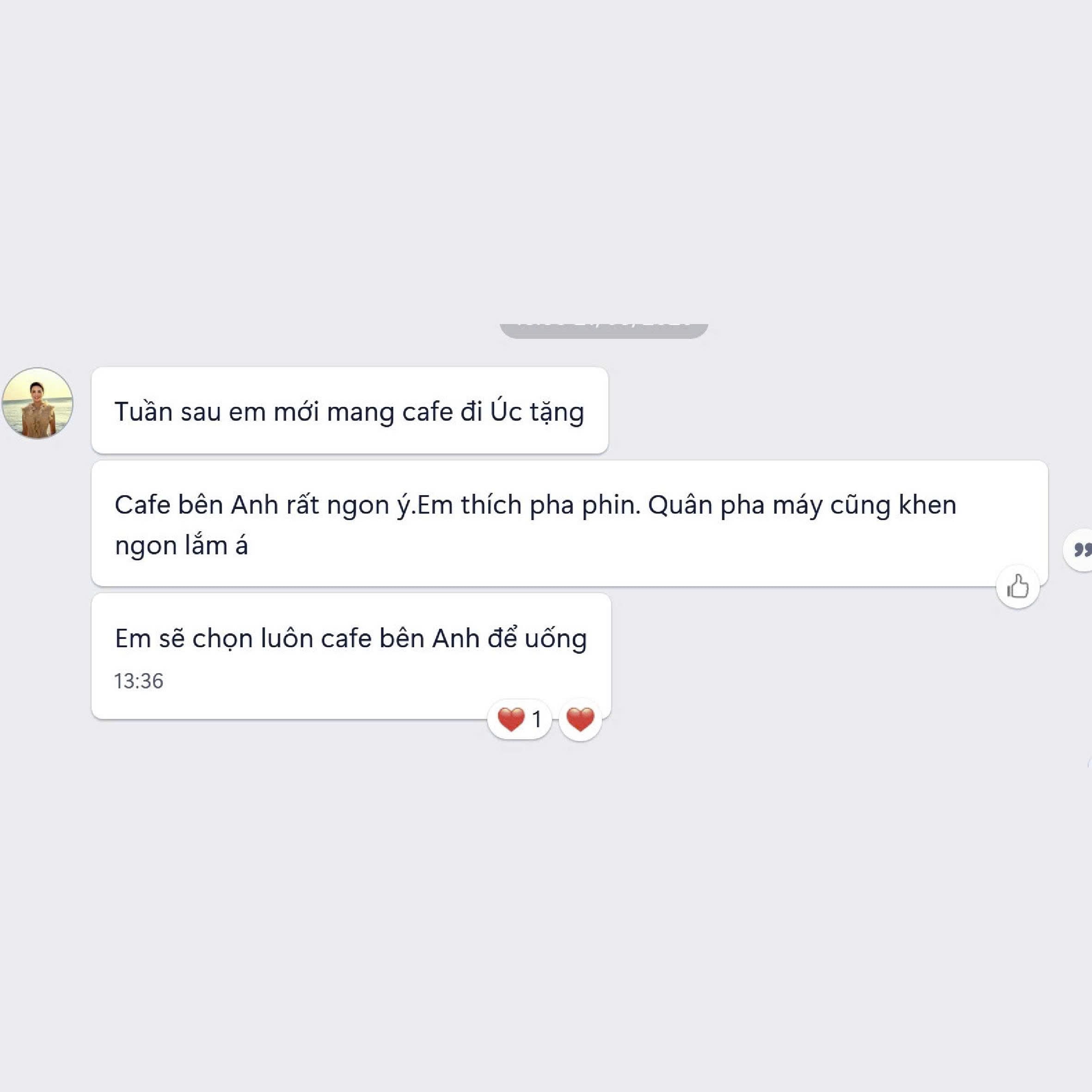 Feedback